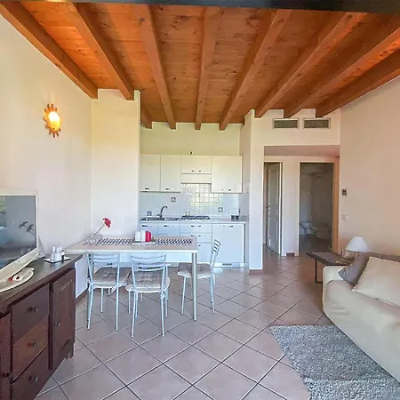Trilo Superior Apartmán *