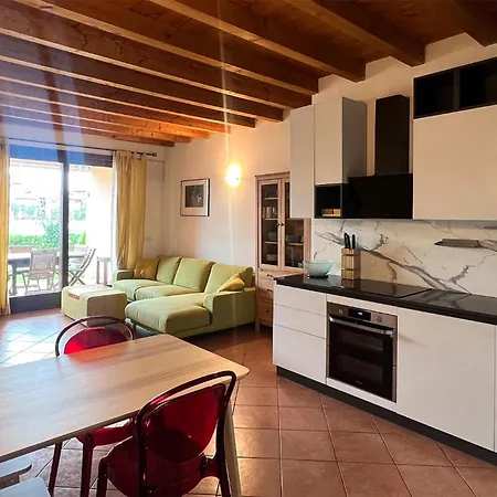 Trilo Superior Apartmán