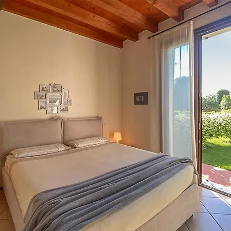 Apartmán Trilo Superior *
