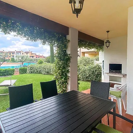 Apartmán Trilo Superior