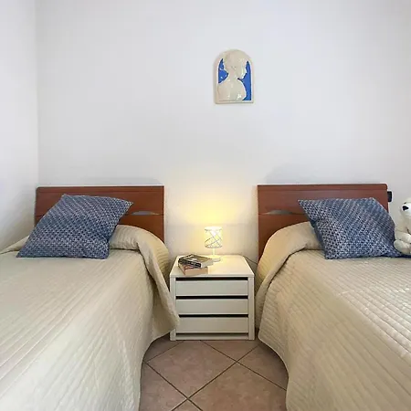 Trilo Superior Apartmán *