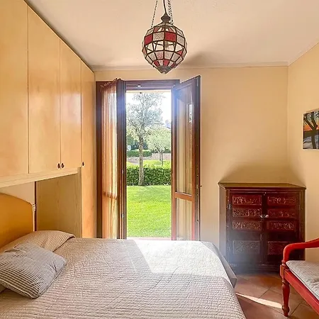 Apartmán Trilo Superior *