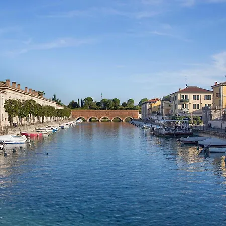 Apartman Trilo Superior