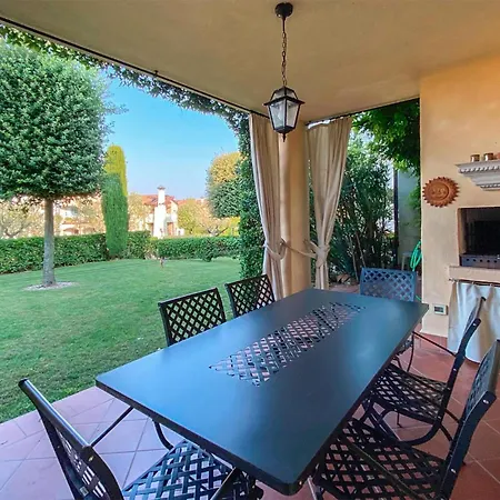 Trilo Superior Apartman *