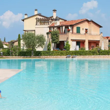 Apartman Trilo Superior Peschiera del Garda