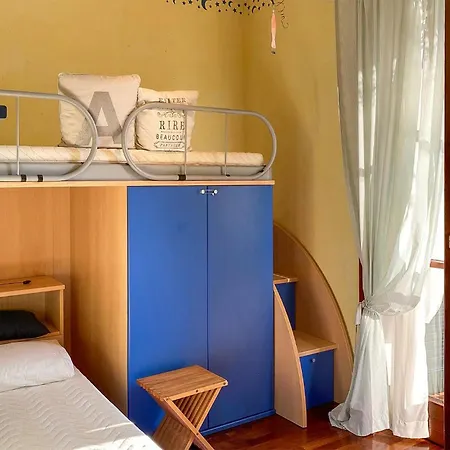 Trilo Superior Apartman *