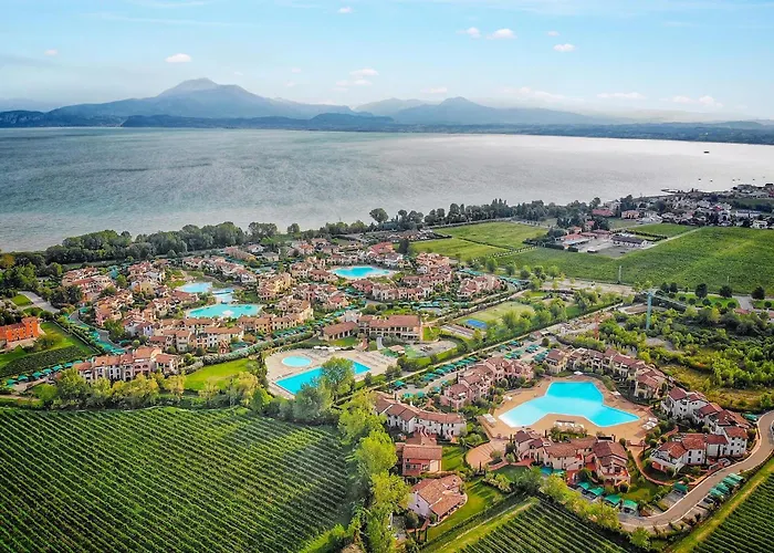 Trilo Superior * Peschiera del Garda