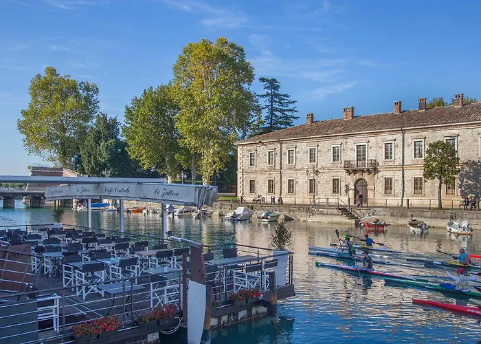 Apartament Trilo Superior *