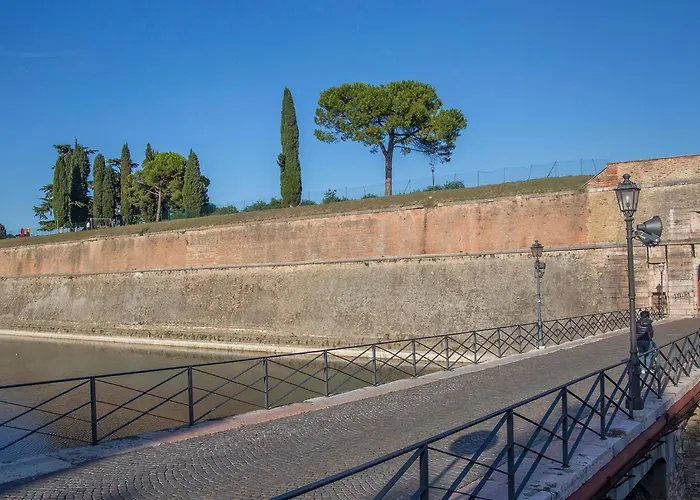 Trilo Superior Apartament *