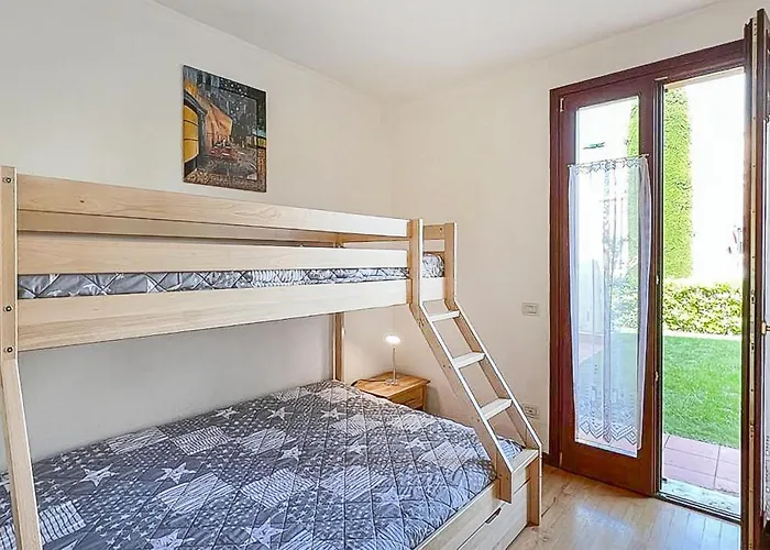 Apartament Trilo Superior Peschiera del Garda