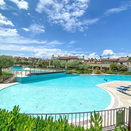 Trilo Superior * פסקיארה דל גארדה