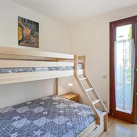 דירה Trilo Superior פסקיארה דל גארדה