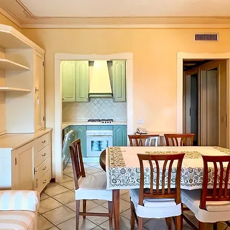 Trilo Superior Apartment Peschiera del Garda