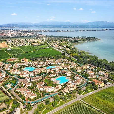 Apartment Trilo Superior Peschiera del Garda