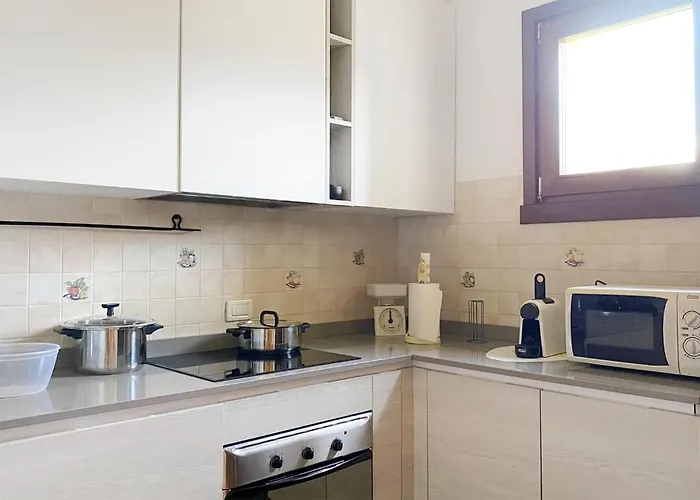 Trilo Superior * Πεσκιέρα ντελ Γκάρντα